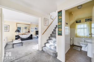 Hall- click for photo gallery